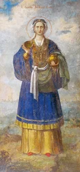 Princess Olga